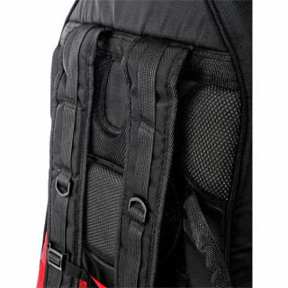 Чехол для виолончели Roth & Junius CSB-01 4/4 BK/RD Cello Bag Roth & Junius CSB-01 4/4 BK/RD Cello Bag