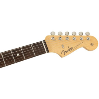 Фендер Эксклюзив MIJ 60s Страт RW SFG Fender Exclusive MIJ 60s Strat RW SFG