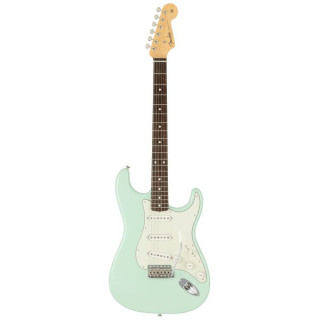 Фендер Эксклюзив MIJ 60s Страт RW SFG Fender Exclusive MIJ 60s Strat RW SFG