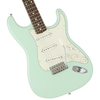 Фендер Эксклюзив MIJ 60s Страт RW SFG Fender Exclusive MIJ 60s Strat RW SFG