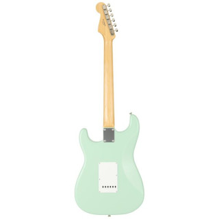 Фендер Эксклюзив MIJ 60s Страт RW SFG Fender Exclusive MIJ 60s Strat RW SFG