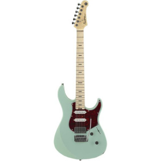 Ямаха Пасифика Стд+12М Соник Блю МФ Yamaha Pacifica Std+12M Sonic Blue MF