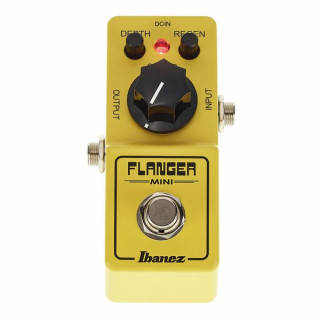 Ибаньес ФЛМИНИ Ibanez FLMINI