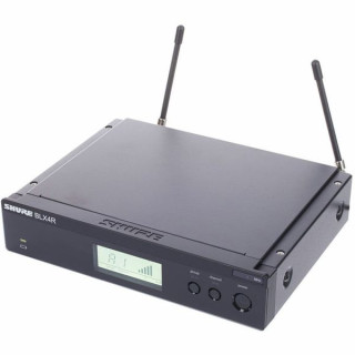 Беспроводная система Shure BLX24R/PG58 S8
