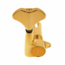 Басовые тюнеры Gotoh GB707 3L/2R G Gotoh GB707 3L/2R G Bass Tuners