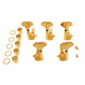 Басовые тюнеры Gotoh GB707 3L/2R G Gotoh GB707 3L/2R G Bass Tuners