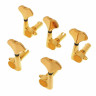 Басовые тюнеры Gotoh GB707 3L/2R G Gotoh GB707 3L/2R G Bass Tuners