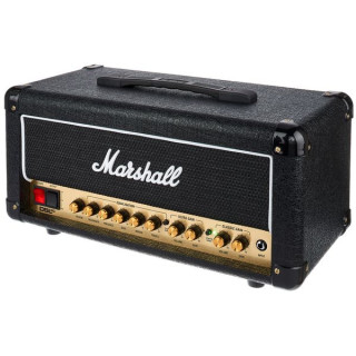 Marshall DSL20HR Набор №559853 Marshall DSL20HR Bundle №559853
