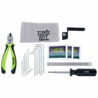 Набор инструментов Ernie Ball Tool Kit