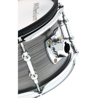 Томпад Millenium PT-10 10"x06" Серая линия Millenium PT-10 10"x06" Tompad Grey Line