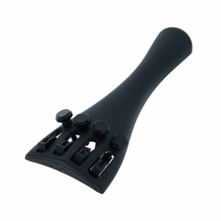 Струнодержатель для скрипки Roth & Junius RJT Violin Tailpiece VNT 1/8 Roth & Junius RJT Violin Tailpiece VNT 1/8