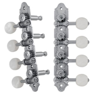 Гровер 409VC Prof. Мандолина Винтаж С Grover 409VC Prof. Mandolin Vintage C