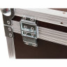 Чехол Thon 2x Stairville HL-X18 Thon Case 2x Stairville HL-X18
