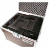 Чехол Thon 2x Stairville HL-X18 Thon Case 2x Stairville HL-X18