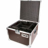 Чехол Thon 2x Stairville HL-X18 Thon Case 2x Stairville HL-X18