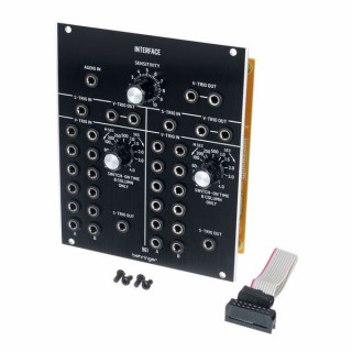 Eurorack модуль Behringer 961 Interface Behringer 961 Interface