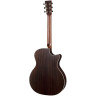 Электроакустическая гитара Martin Guitars GPC-16E-01 LH Martin Guitars GPC-16E-01 LH