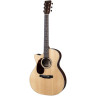 Электроакустическая гитара Martin Guitars GPC-16E-01 LH Martin Guitars GPC-16E-01 LH
