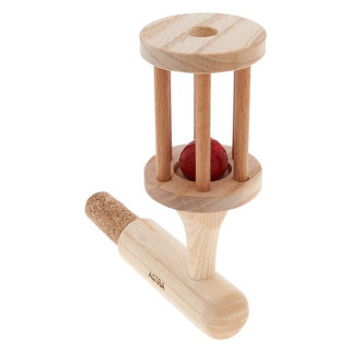 Тренажер для саксофона ASTRA Air-Stream-Trainer Tenor Sax ASTRA Air-Stream-Trainer Tenor Sax