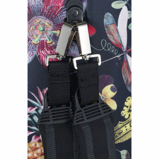 Футляр для альт-саксофона Jakob Winter JW 51092 GL Alic Jakob Winter JW 51092 Alto Sax Case GL Alic