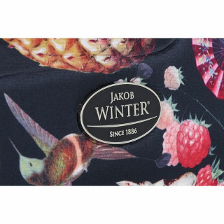 Футляр для альт-саксофона Jakob Winter JW 51092 GL Alic Jakob Winter JW 51092 Alto Sax Case GL Alic