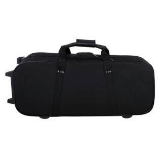 Футляр для скрипки Petz на тележке 4 скрипки Petz Trolley Violin Case 4 Violins
