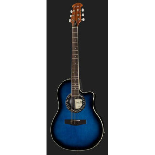 Harley Benton HBO-600TB Набор №537029 Harley Benton HBO-600TB Bundle №537029