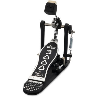 DW Набор оборудования 3 шт. с одиночным педалом DW 3pc Hardware Pack Single Pedal