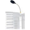 Rumberger SG- 2- S Вокальный микро-короткометражный Rumberger SG- 2- S Vocal Micro Short