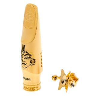 Тео Ванне Лакшми тенор 8 золотых Theo Wanne Lakshmi Tenor 8 Gold