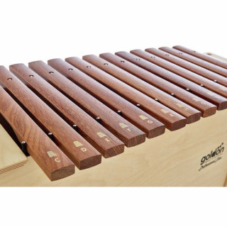 Бас-ксилофон Goldon Xylophone Bass Model 10220 Goldon Xylophone Bass Model 10220