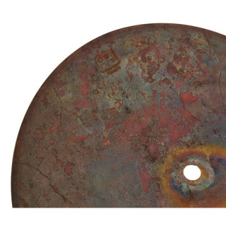 Meinl Byzance Винтажный стаканчик с привкусом Meinl Byzance Vintage Smack Stack