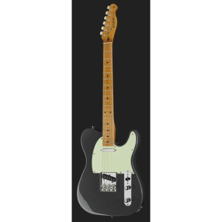 Электрогитара Harley Benton TE-62CC CF Bundle №545121 (Комплект)