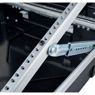 Выдвижной кейс для миксера Thomann Thomann Pop Up Mixer Rack Case