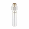 Основание мундштука для тромбона Warburton Bass Backbore 3 Standard Warburton Bass Backbore 3 Standard