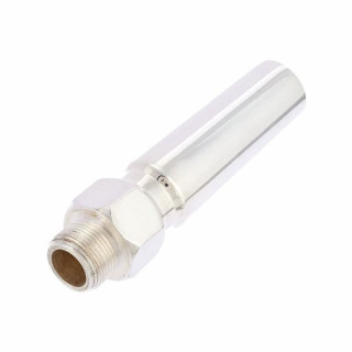 Основание мундштука для тромбона Warburton Bass Backbore 3 Standard Warburton Bass Backbore 3 Standard