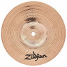 Всплеск тонкой бумаги серии Zildjian 08" S Zildjian 08" S Series Paper Thin Splash