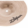 Всплеск тонкой бумаги серии Zildjian 08" S Zildjian 08" S Series Paper Thin Splash