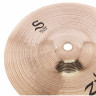 Всплеск тонкой бумаги серии Zildjian 08" S Zildjian 08" S Series Paper Thin Splash