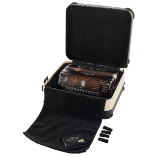 Аккордеон Beltuna Leader IV 120 GHV Walnut Beltuna Leader IV 120 GHV Walnut