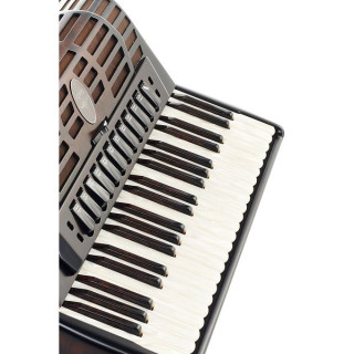 Аккордеон Beltuna Leader IV 120 GHV Walnut Beltuna Leader IV 120 GHV Walnut