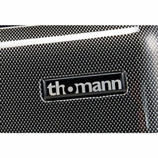 Thomann DeLight Футляр для кларнета Boehm Thomann DeLight Case Clarinet Boehm
