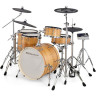 Электронная барабанная установка Millenium MPS-1000 D2 E-Drum Set NT Набор №563196 Millenium MPS-1000 D2 E-Drum Set NT Bundle №563196