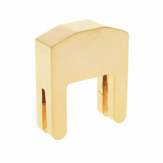 Сурдина для виолончели Gewa Mute Metal Cello Gewa Mute Metal Cello