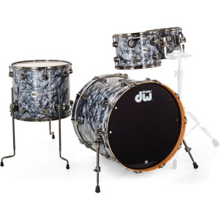 DW Birch Classic Grey Marine DW Birch Classic Grey Marine