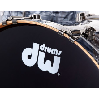 DW Birch Classic Grey Marine DW Birch Classic Grey Marine