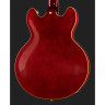 Полуакустическая гитара Gibson 1964 ES-335 Reissue 60s CH ULA Gibson 1964 ES-335 Reissue 60s CH ULA