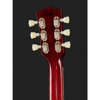 Полуакустическая гитара Gibson 1964 ES-335 Reissue 60s CH ULA Gibson 1964 ES-335 Reissue 60s CH ULA