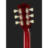 Полуакустическая гитара Gibson 1964 ES-335 Reissue 60s CH ULA Gibson 1964 ES-335 Reissue 60s CH ULA
