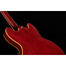 Полуакустическая гитара Gibson 1964 ES-335 Reissue 60s CH ULA Gibson 1964 ES-335 Reissue 60s CH ULA